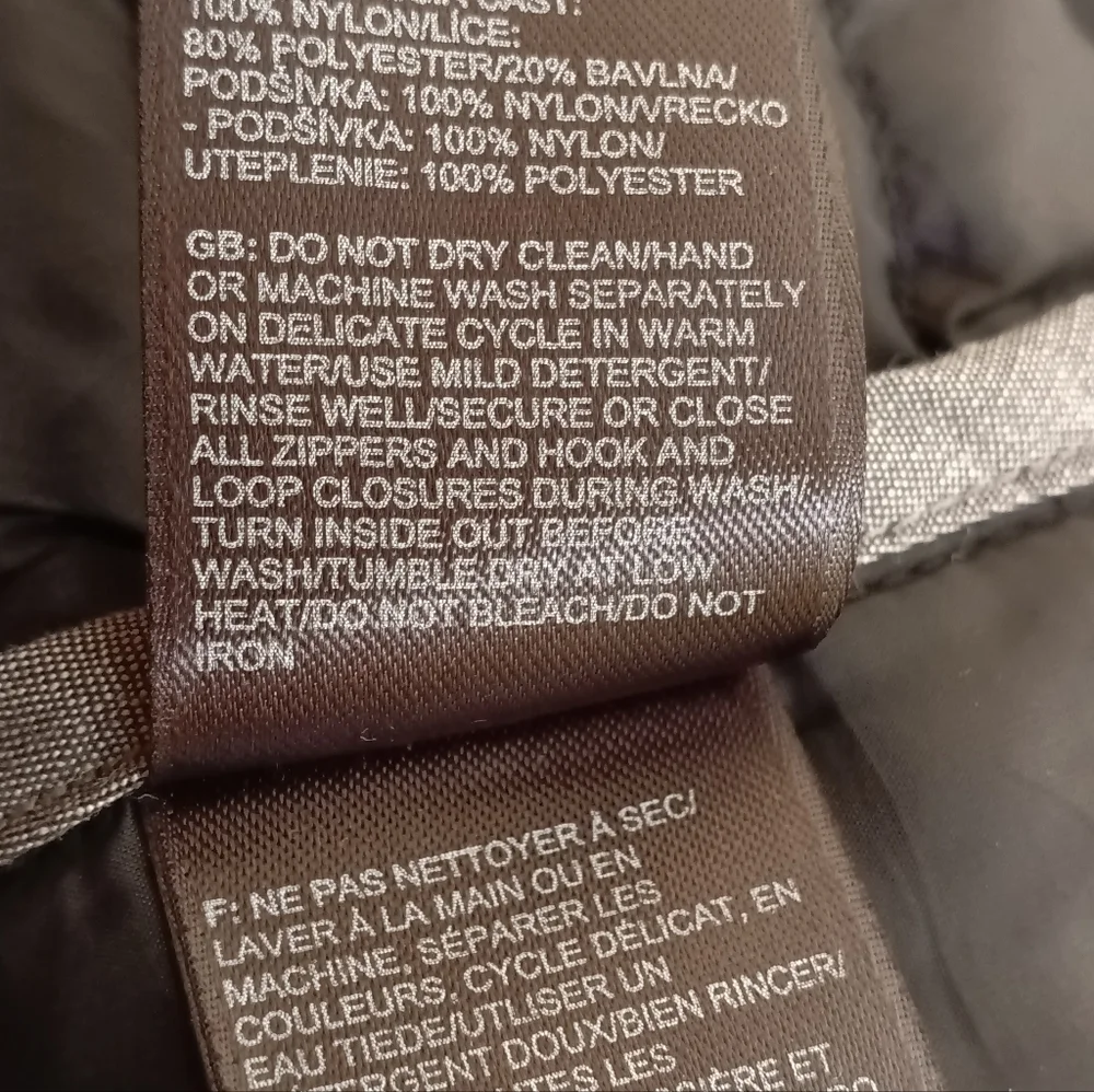 The North Face Thermoball Puffer Insulated Overshirt Shirtjack Jacket